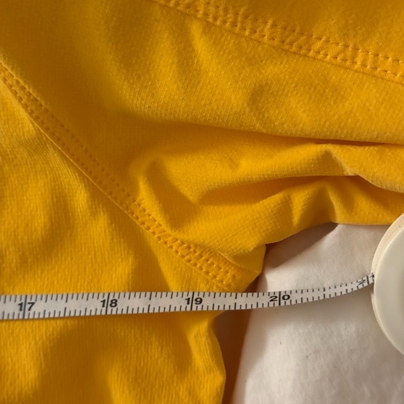 Outdoor Research Men's Ferrosi Hoodie Jacket / Small / Color: Solaria - Picture 13 of 15